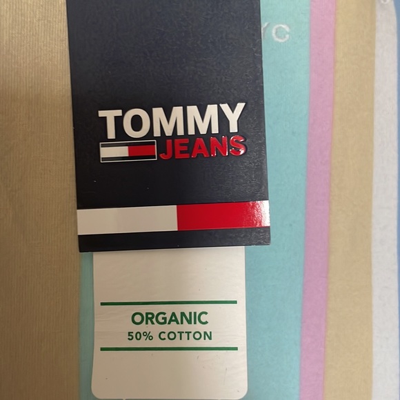 TOMMY JEANS Bodysuit - Picture 4 of 7